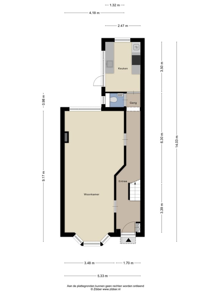 Foto 27 van Gerbrandystraat 52