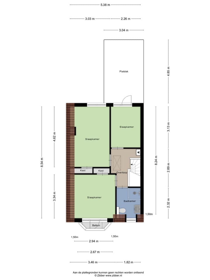 Foto 29 van Gerbrandystraat 52