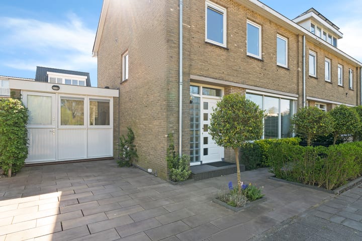 Foto 5 van Dr. J. W. Paltelaan 56