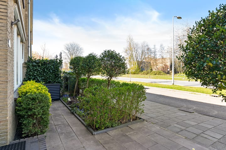 Foto 6 van Dr. J. W. Paltelaan 56