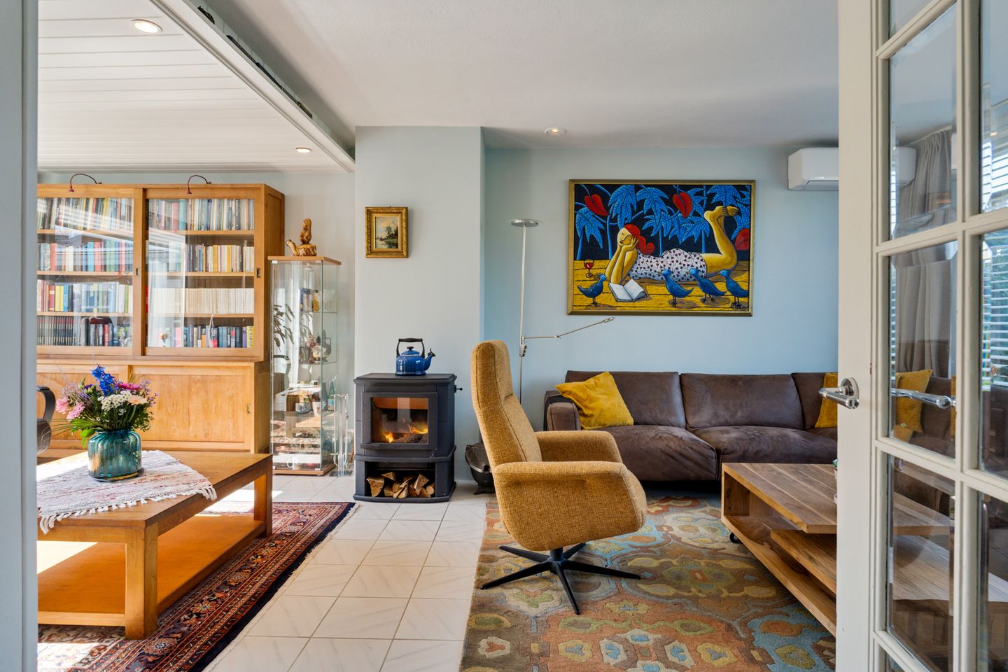 Foto 10 van Dr. J. W. Paltelaan 56