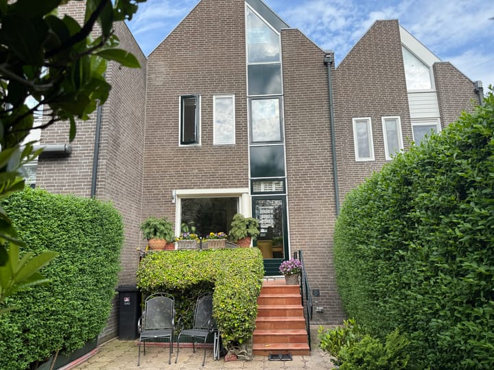 Foto 3 van Herengracht 110