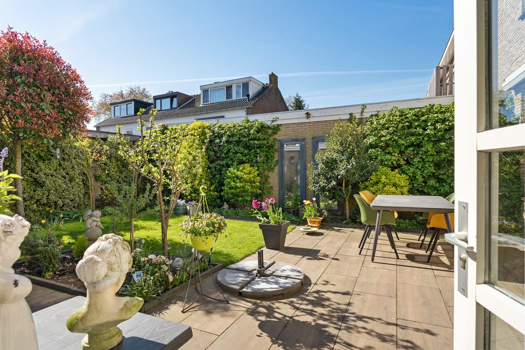 Foto 28 van Dr. J. W. Paltelaan 56