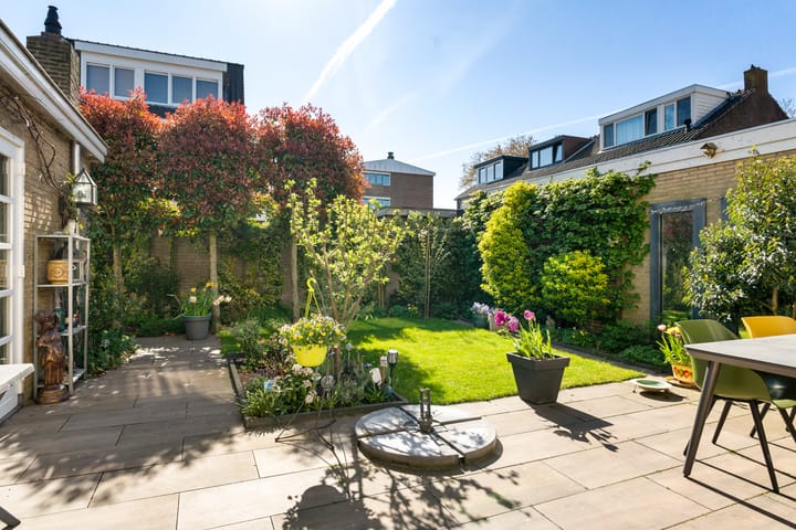 Foto 30 van Dr. J. W. Paltelaan 56