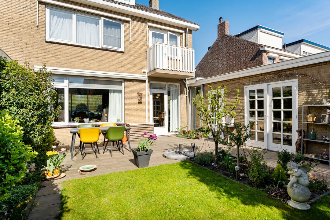 Foto 32 van Dr. J. W. Paltelaan 56