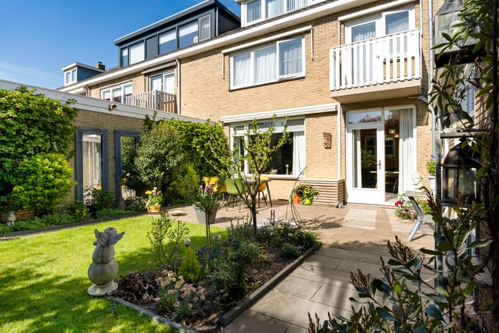 Foto 33 van Dr. J. W. Paltelaan 56