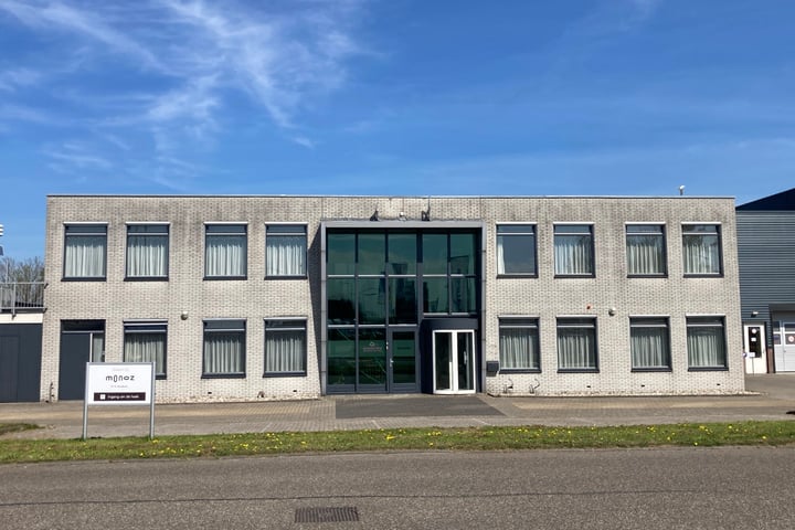 Industrieweg 9, Kampen