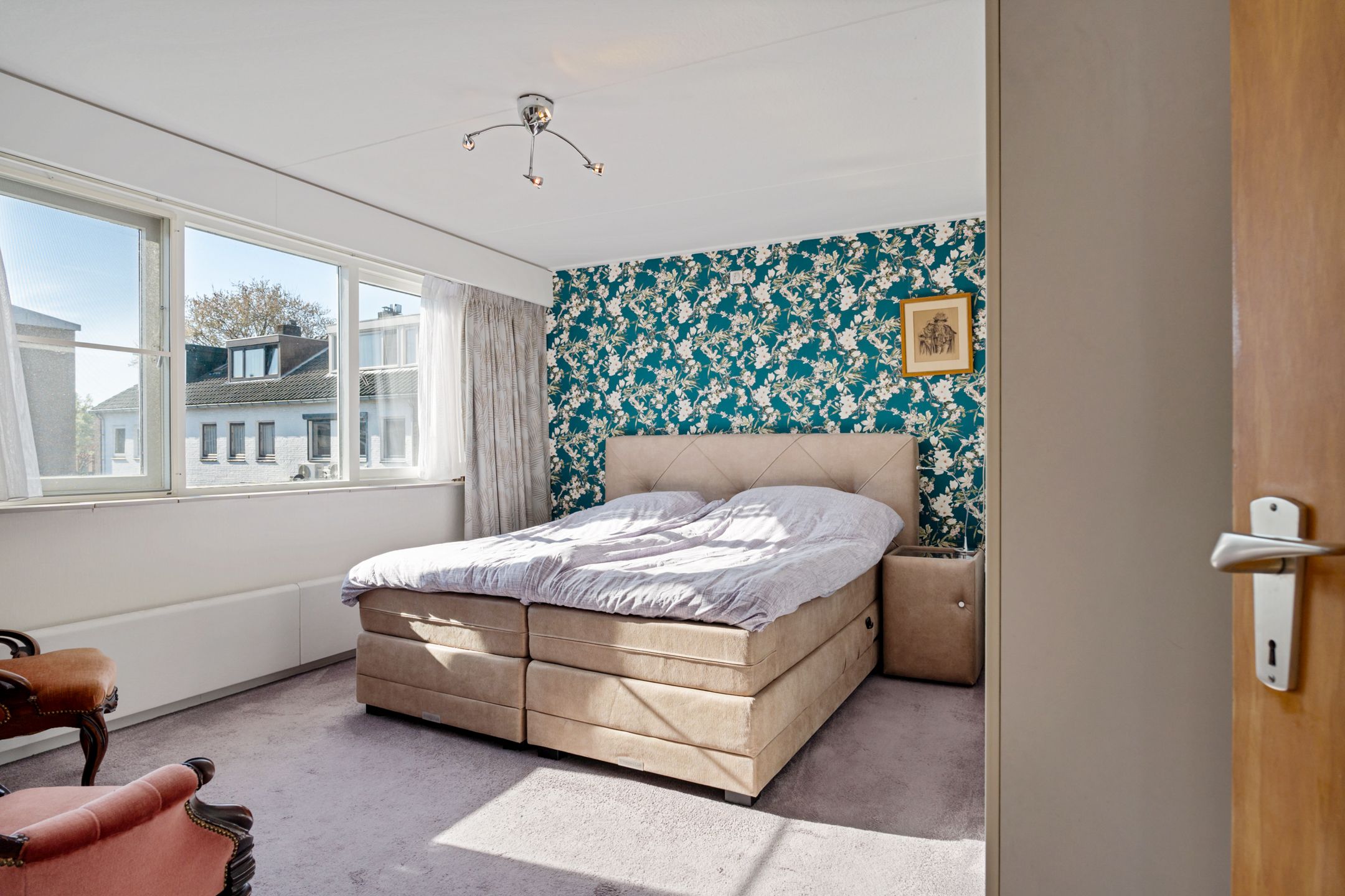 Foto 36 van Dr. J. W. Paltelaan 56