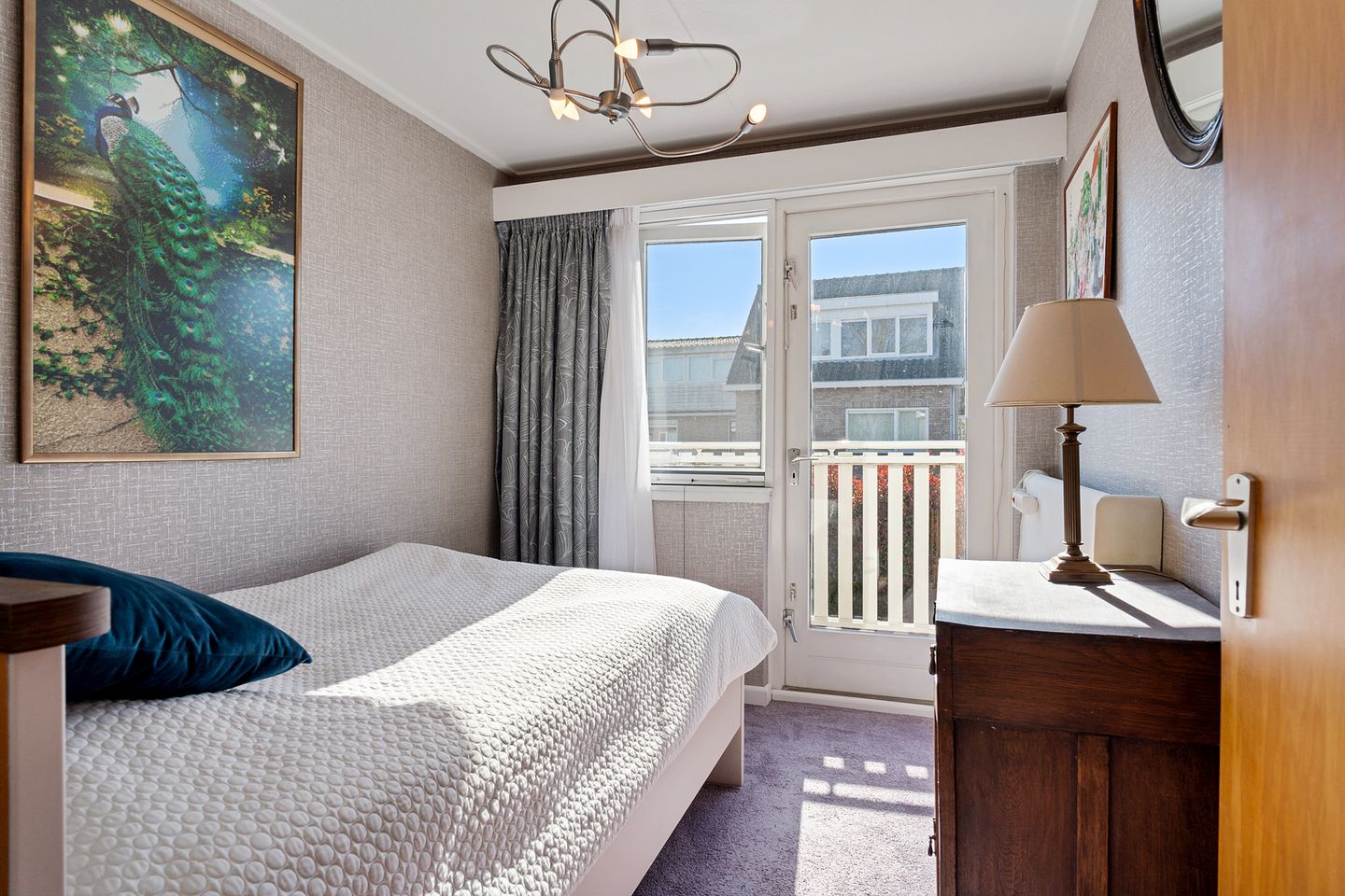 Foto 40 van Dr. J. W. Paltelaan 56