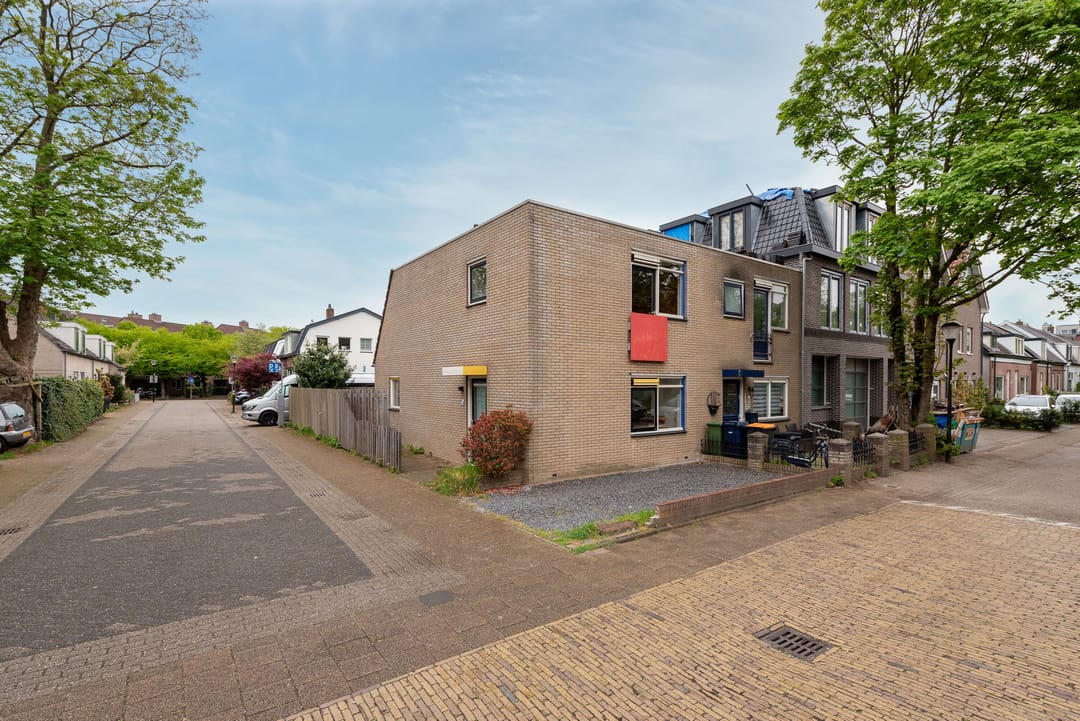 Foto 1 van Middellaan 10