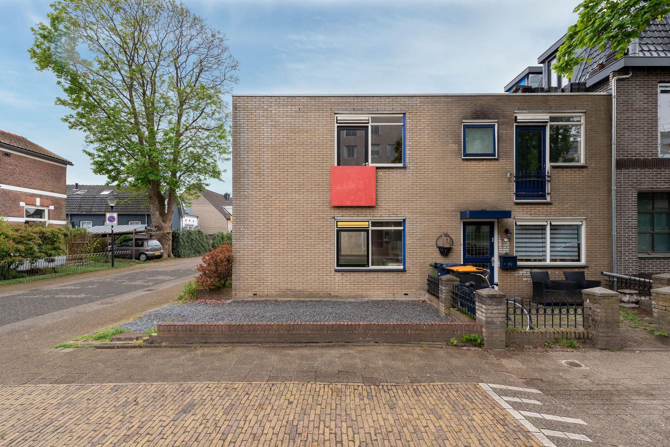 Foto 3 van Middellaan 10