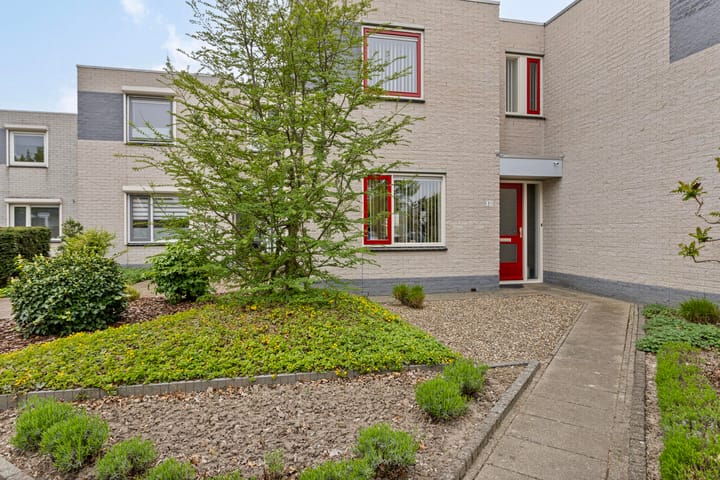 Photo 3 of Martinus Nijhofflaan 31