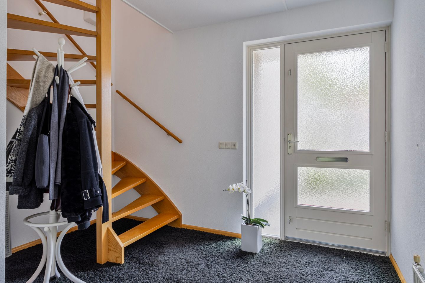 Photo 4 of Martinus Nijhofflaan 31