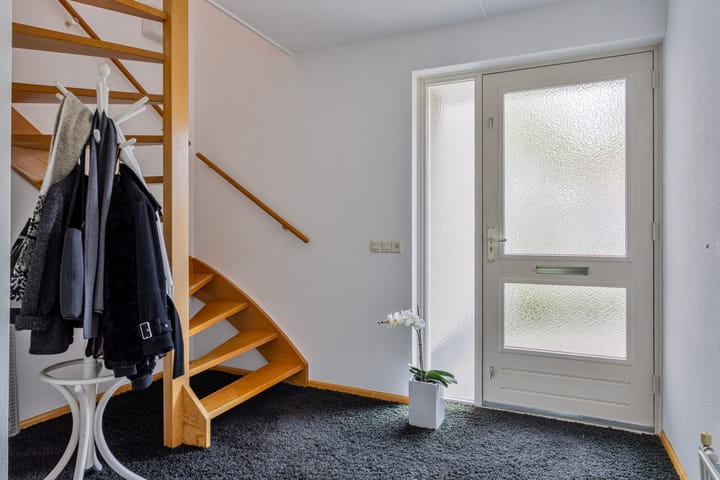 Photo 4 of Martinus Nijhofflaan 31