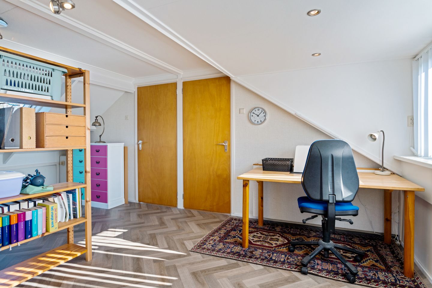 Foto 50 van Dr. J. W. Paltelaan 56