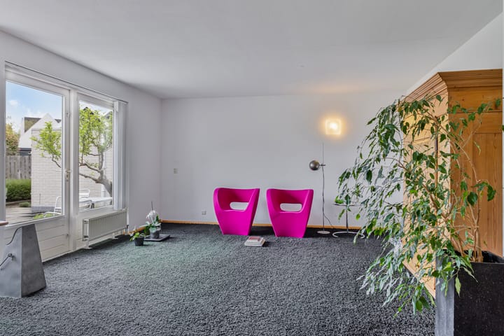 Photo 5 of Martinus Nijhofflaan 31