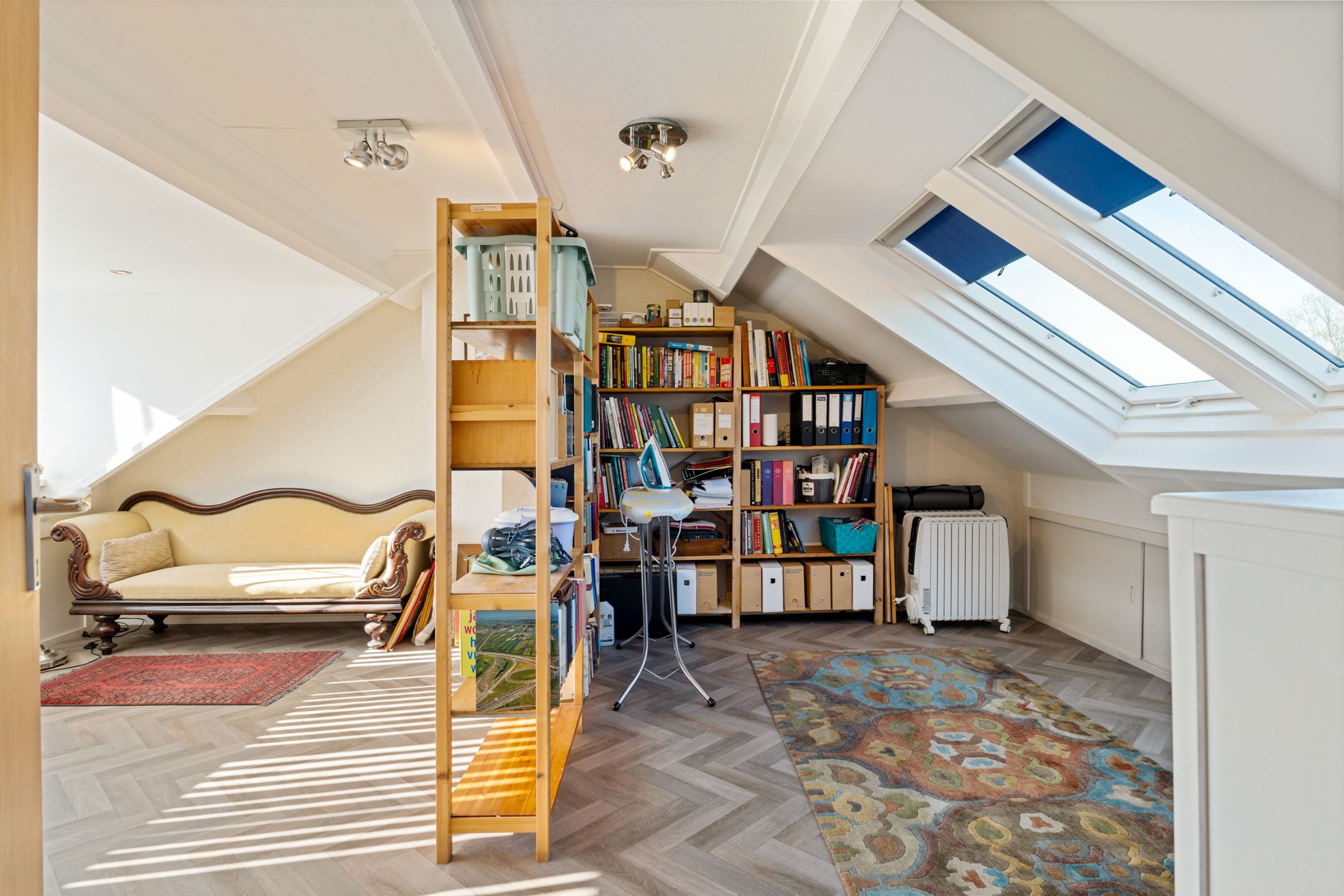 Foto 51 van Dr. J. W. Paltelaan 56