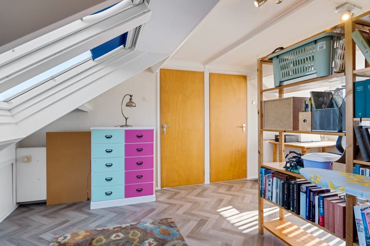 Foto 52 van Dr. J. W. Paltelaan 56