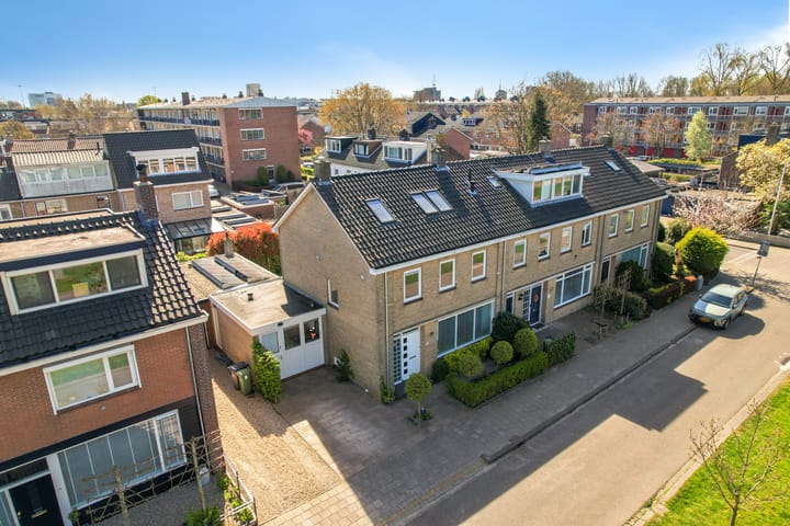 Foto 53 van Dr. J. W. Paltelaan 56