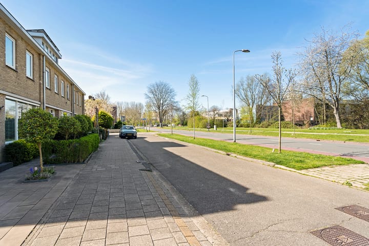 Foto 54 van Dr. J. W. Paltelaan 56