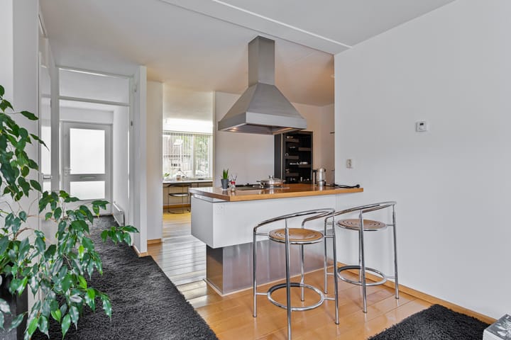 Photo 9 of Martinus Nijhofflaan 31