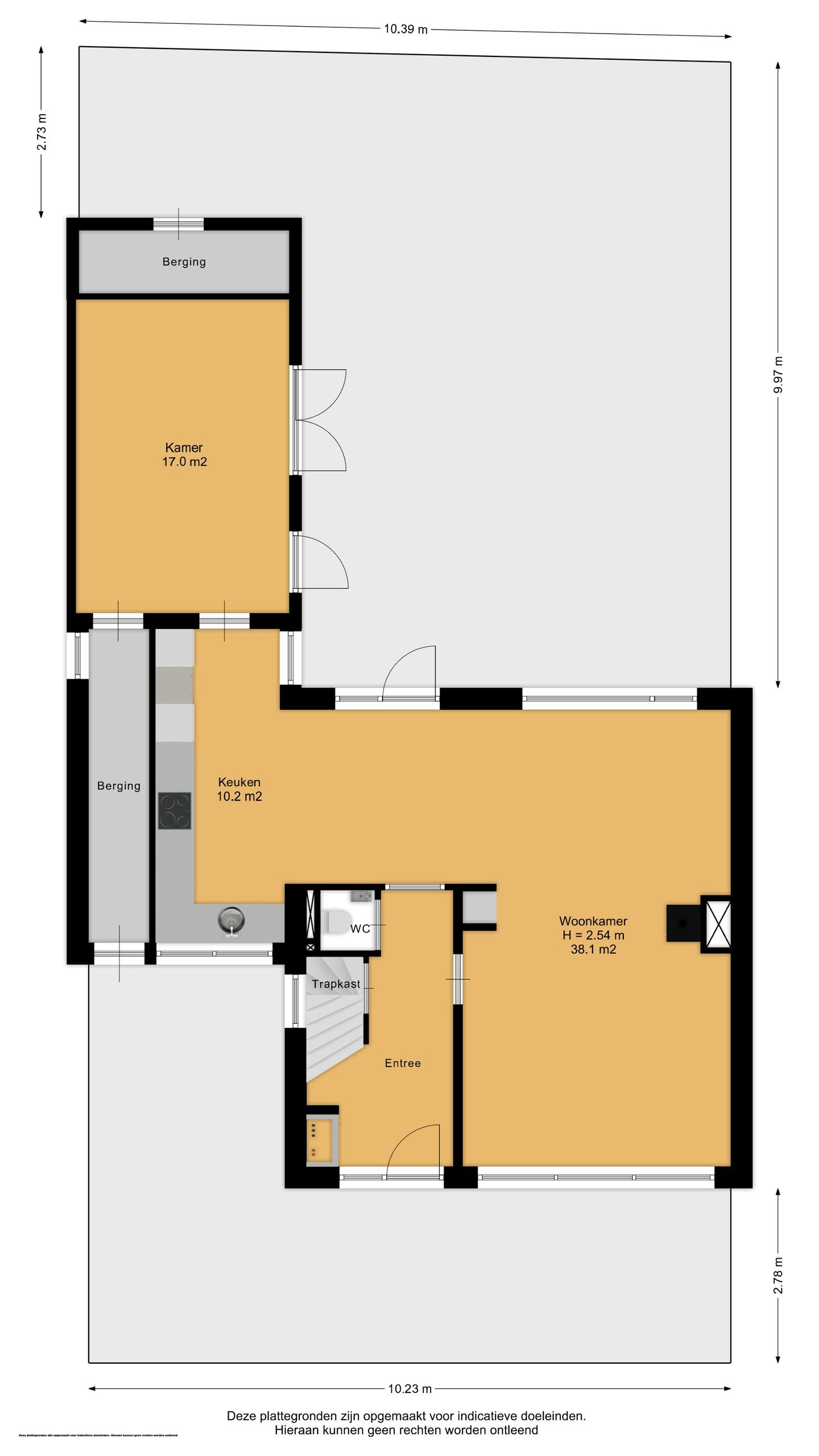 Foto 55 van Dr. J. W. Paltelaan 56