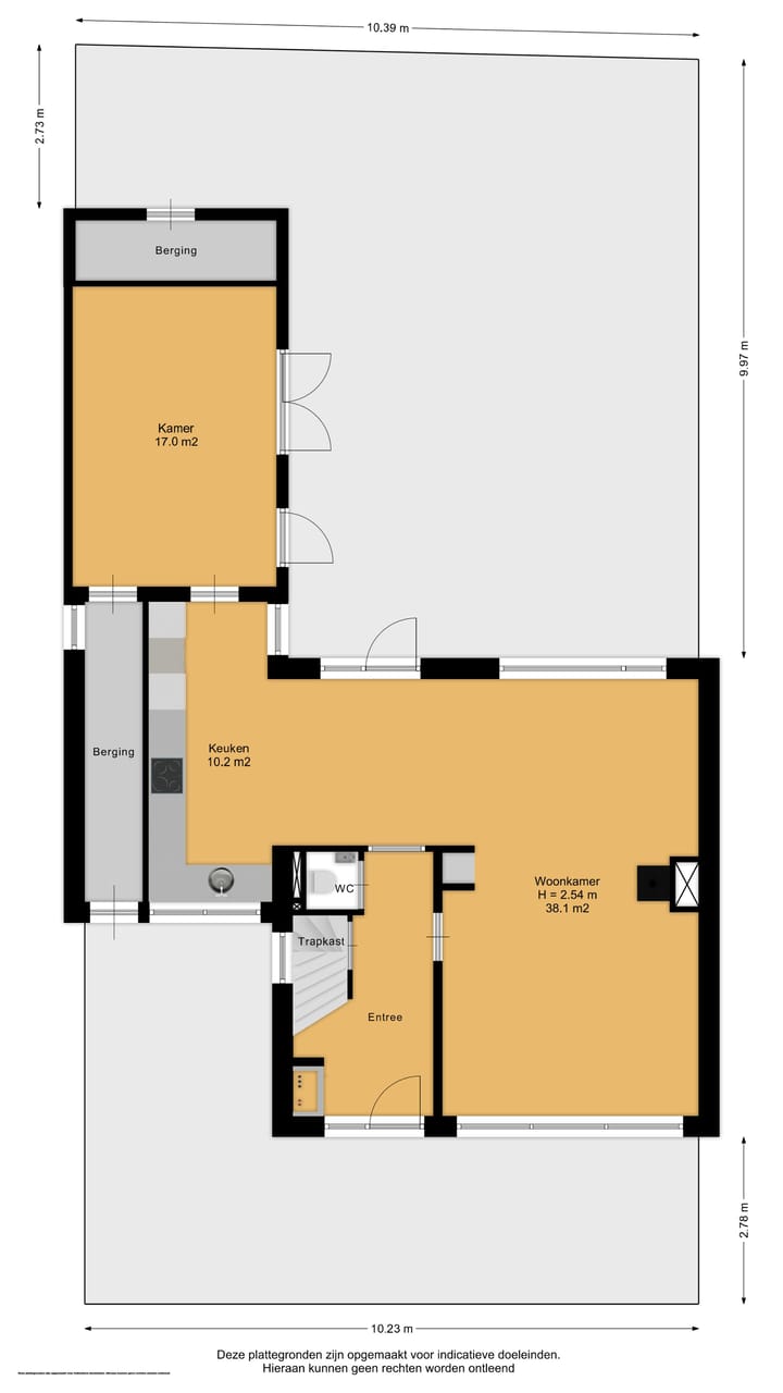 Foto 55 van Dr. J. W. Paltelaan 56