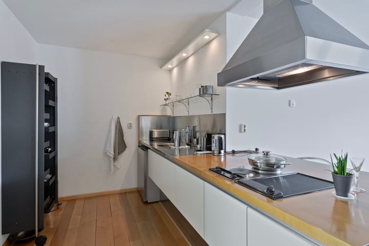 Photo 10 of Martinus Nijhofflaan 31