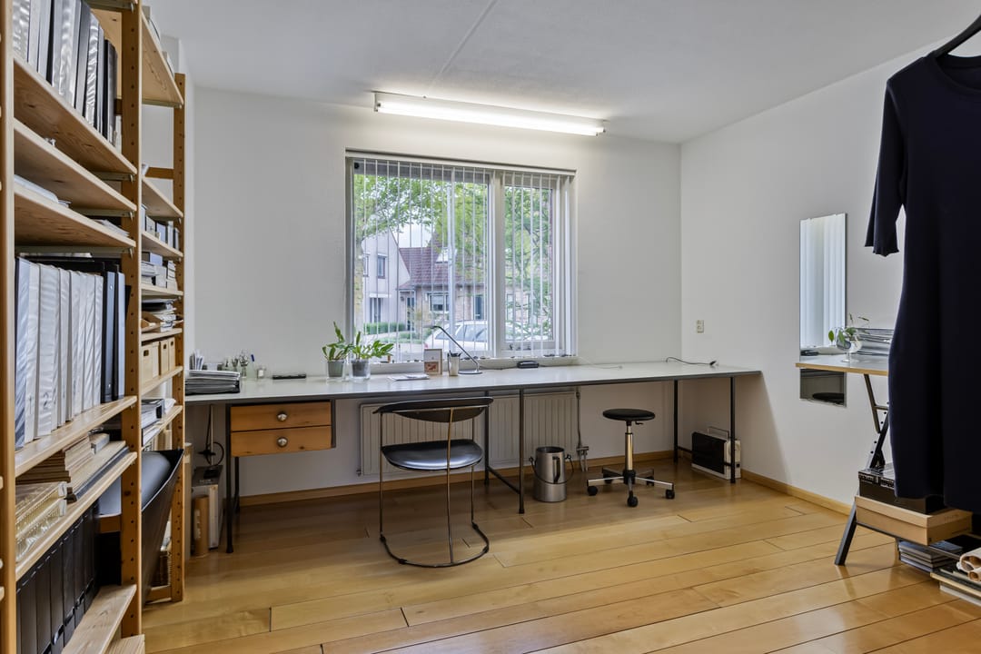 Photo 11 of Martinus Nijhofflaan 31