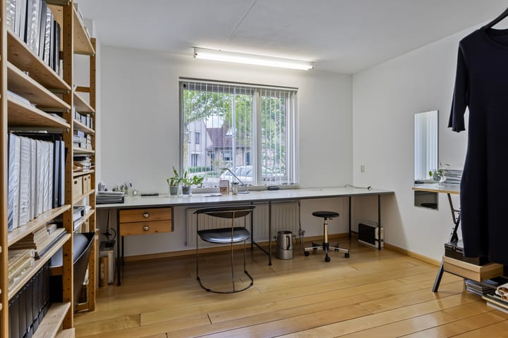 Photo 11 of Martinus Nijhofflaan 31