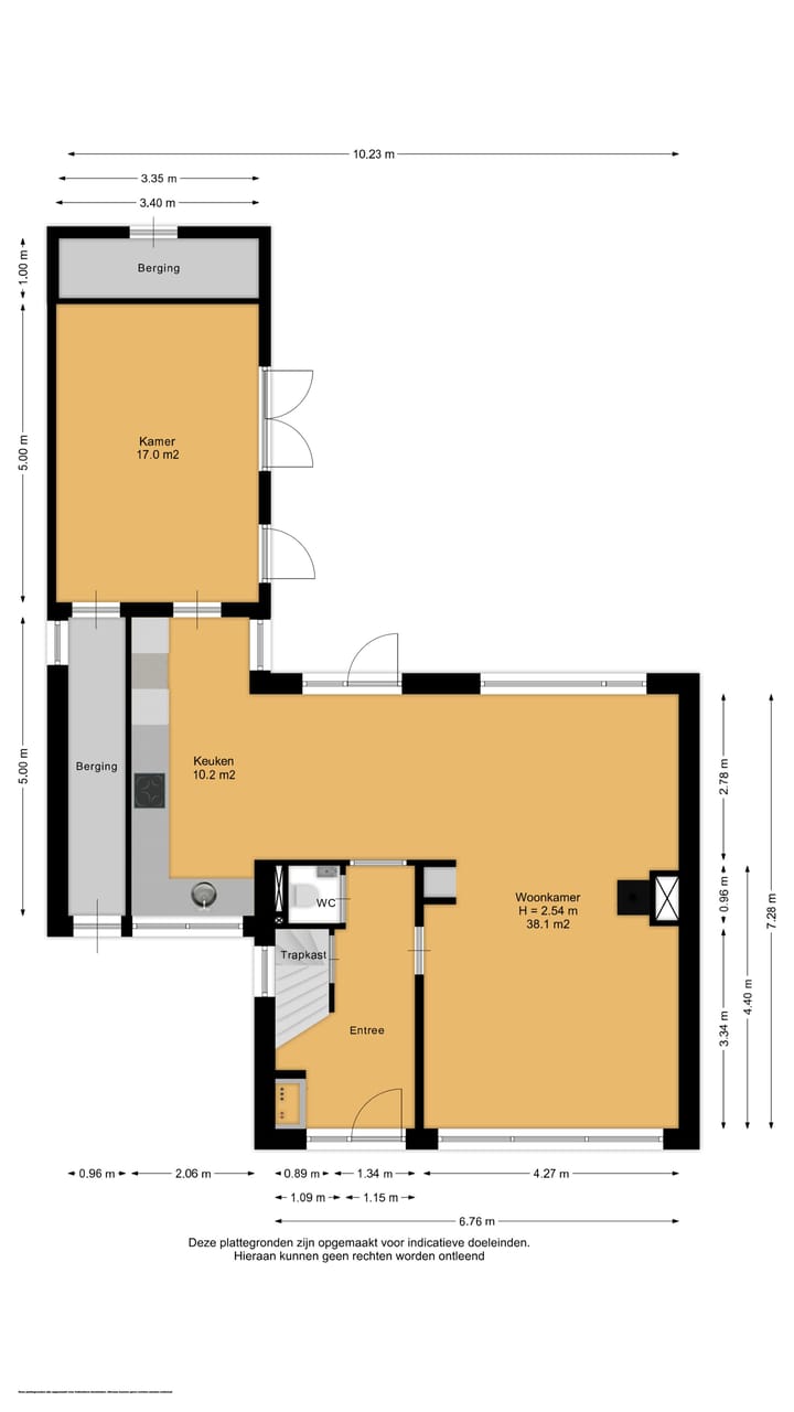 Foto 57 van Dr. J. W. Paltelaan 56