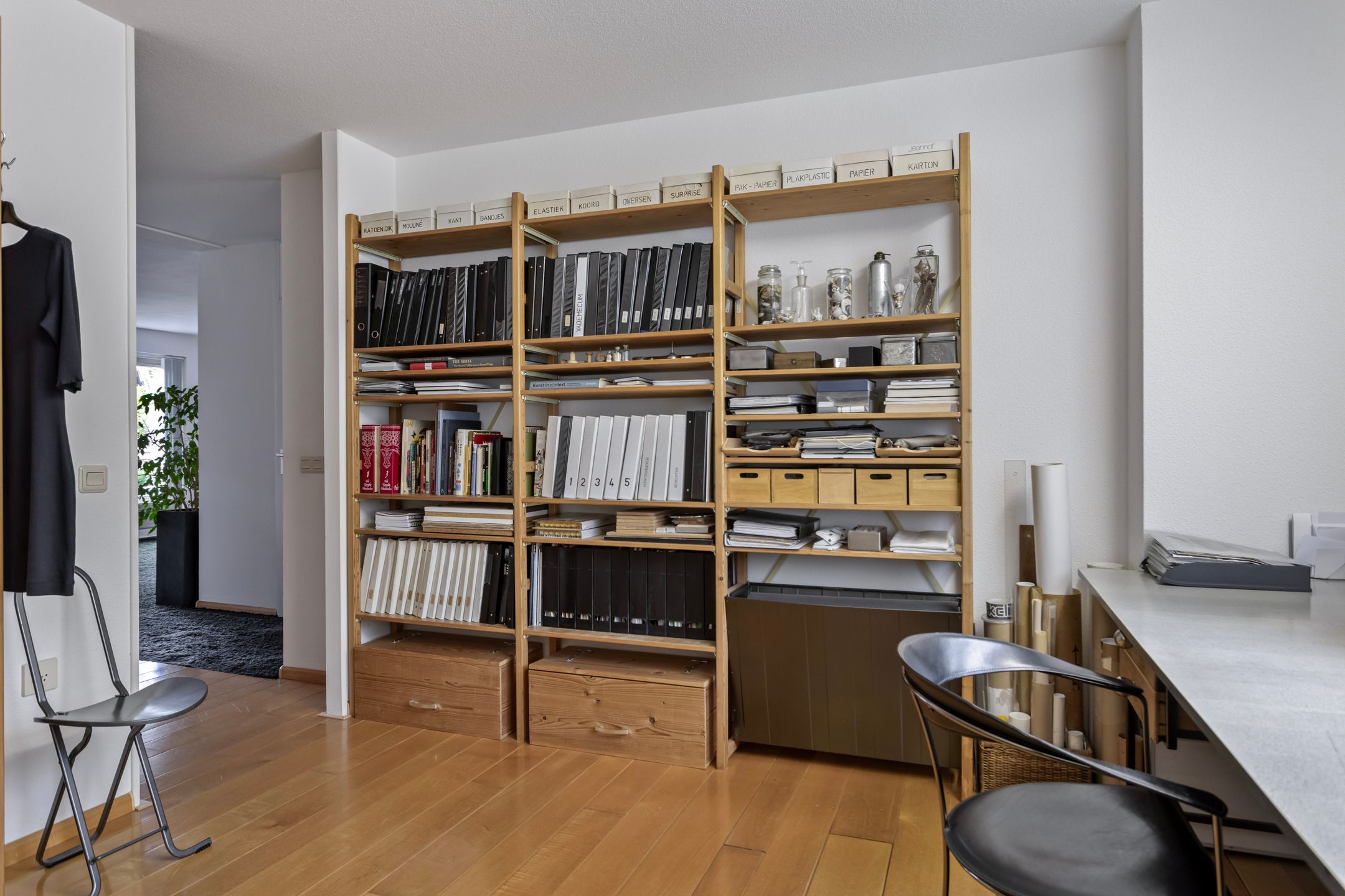 Photo 12 of Martinus Nijhofflaan 31