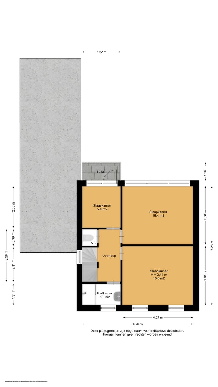 Foto 59 van Dr. J. W. Paltelaan 56