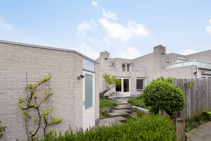 Photo 18 of Martinus Nijhofflaan 31