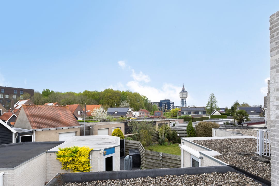 Photo 22 of Martinus Nijhofflaan 31