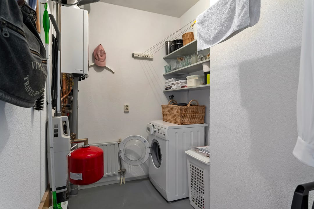 Photo 23 of Martinus Nijhofflaan 31