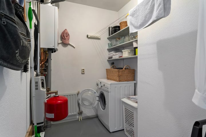 Photo 23 of Martinus Nijhofflaan 31