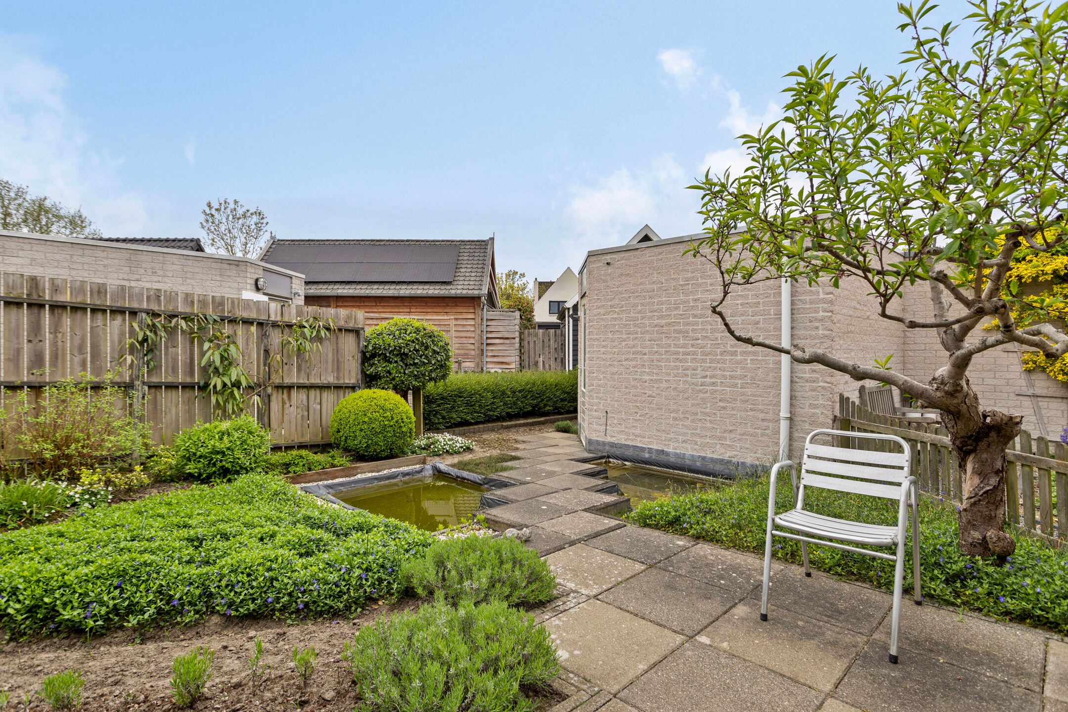 Photo 24 of Martinus Nijhofflaan 31