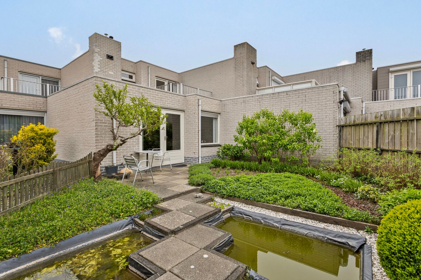 Photo 25 of Martinus Nijhofflaan 31