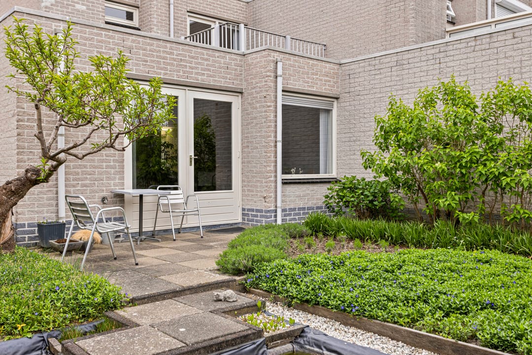 Photo 26 of Martinus Nijhofflaan 31