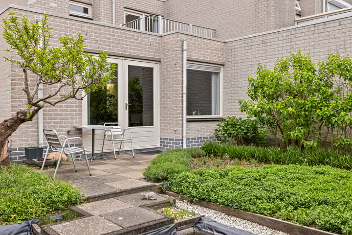 Photo 26 of Martinus Nijhofflaan 31