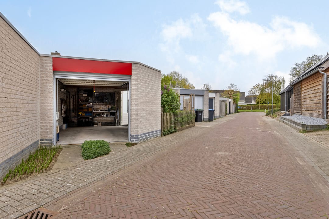 Photo 28 of Martinus Nijhofflaan 31