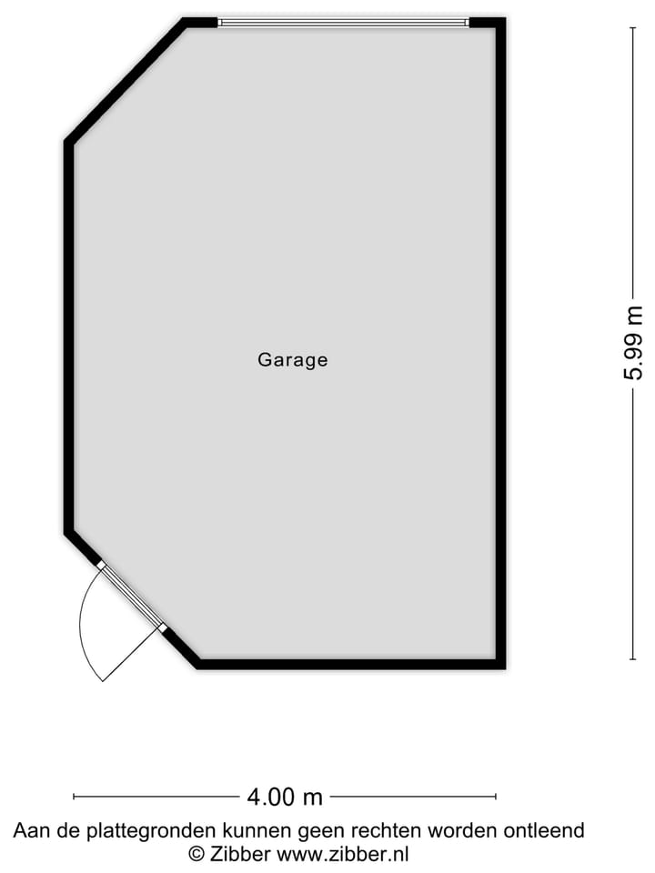 Photo 31 of Martinus Nijhofflaan 31