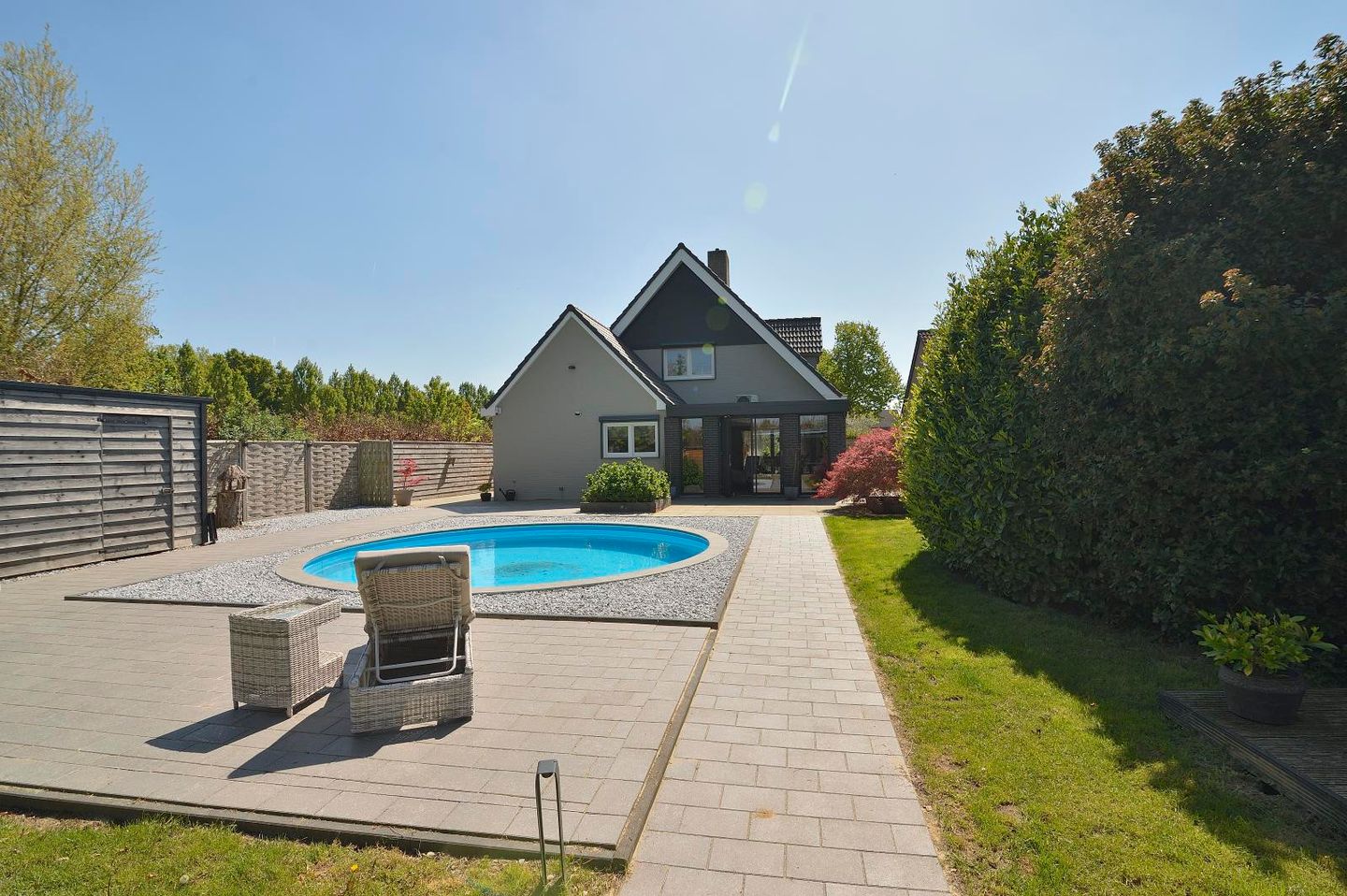 Foto 40 van Van Hövell tot Westerflierhof 30