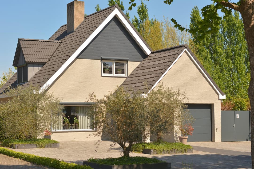 Foto 1 van Van Hövell tot Westerflierhof 30