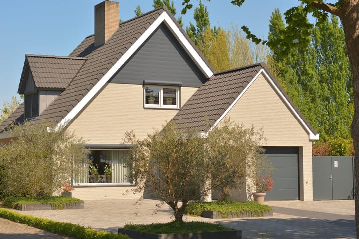 Foto 1 van Van Hövell tot Westerflierhof 30