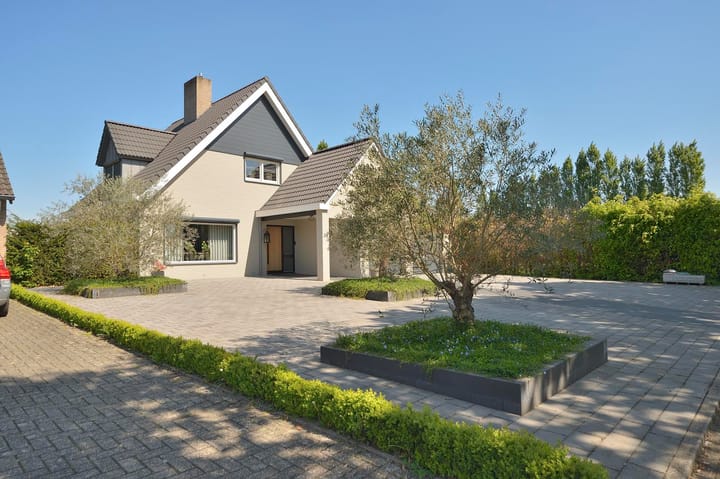 Foto 2 van Van Hövell tot Westerflierhof 30