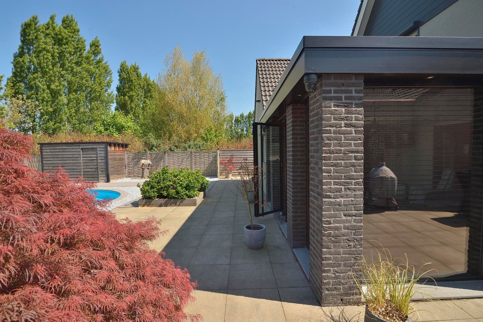 Foto 33 van Van Hövell tot Westerflierhof 30