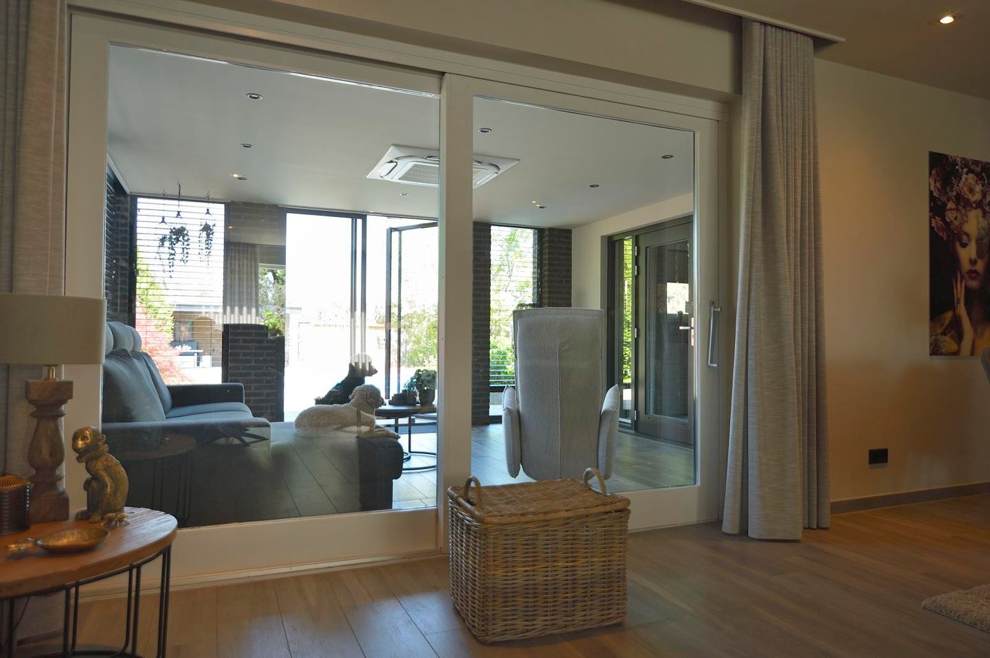 Foto 20 van Van Hövell tot Westerflierhof 30