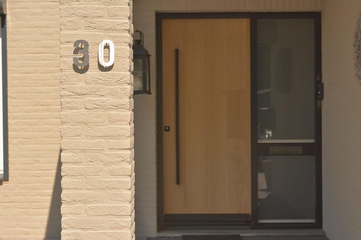 Foto 9 van Van Hövell tot Westerflierhof 30